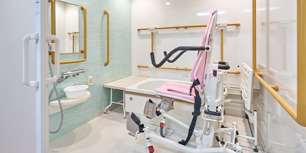 レストコートイメージ 5